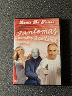 Fantômas contre Scotland Yard (1967) Louis de Funès, Alle leeftijden, Ophalen of Verzenden, 1960 tot 1980, Komedie
