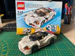 Lego Creator 31006 sportwagen, Kinderen en Baby's, Ophalen of Verzenden, Zo goed als nieuw