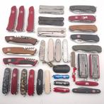 Victorinox Zwitserse zakmessen Per stuk, Caravans en Kamperen, Kampeergereedschap, Ophalen of Verzenden