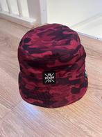 Feyenoord bucket hat, Ophalen of Verzenden, Zo goed als nieuw, One size fits all