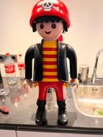 Xxl playmobil, Ophalen, Zo goed als nieuw