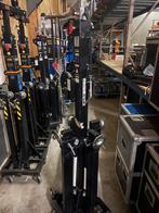 Euro lift statief wind up, Ophalen, Gebruikt, Overige typen