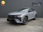 Hyundai Tucson 1.6 T-GDI PHEV N Line 4WD Nieuw! / Adaptieve, Automaat, 4 cilinders, 252 pk, Plug-in hybride