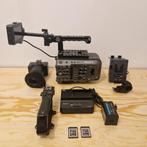 Sony PXW-FX9 6K Full Frame Camera Body, Full HD, Ophalen of Verzenden, Zo goed als nieuw, Sony