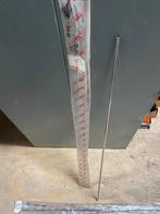 Toyota starlet kp60 mk1 sierlijst nieuw 75512-10010, Ophalen of Verzenden, Zo goed als nieuw