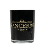 Mars & More Windlicht wijn Sancerre zwart Nieuw!, Overige materialen, Nieuw, Ophalen of Verzenden, Zwart