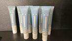 8 tubes van 50 ml naïf Face Scrub, gezichts scrub, Ophalen of Verzenden, Nieuw, Gehele gezicht, Verzorging