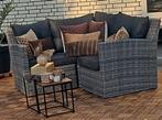 Loungebank, Tuin en Terras, Tuinsets en Loungesets, Ophalen, Nieuw, Bank
