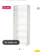 Ikea Billy kast, Huis en Inrichting, Ophalen