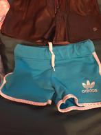 Leuke shorts Vingino, Cars, Adidas, Jill, Lev 128 134 140, Ophalen of Verzenden, Gebruikt, Meisje, Broek