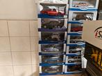 Modelauto's 1:18 Solido Norev mcg Nieuw, Ophalen, Nieuw, Norev