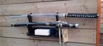 Scherp Japans samurai zwaard - katana - sabel  - mes - dolk, Ophalen of Verzenden, Overige soorten, Azië, Zwaard of Sabel