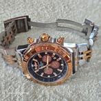Horloge zeer goed weinig gedragen., Sieraden, Tassen en Uiterlijk, Horloges | Heren, Ophalen of Verzenden, Zo goed als nieuw, Overige materialen