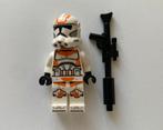 Lego Star Wars StarWars SW 212th clone trooper minifigs, Ophalen of Verzenden, Zo goed als nieuw