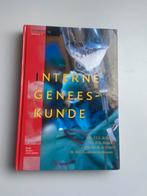 Interne geneeskunde, Boeken, Ophalen of Verzenden, Beta, Zo goed als nieuw, HBO