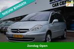 Citroen C8 2.0-16V Ligne Ambiance Luxe CLIMA_CRUIS_PDC_7-PER, Voorwielaandrijving, Gebruikt, Zwart, 4 cilinders