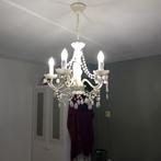 Kroonluchter Voor Kinderkamer + Twee Marokkaanse lampen, Huis en Inrichting, Lampen | Hanglampen, Ophalen of Verzenden, Gebruikt