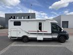 Adria Coral S 600 SL | NL camper | 2x zonnepaneel | 2x Airco, Koelkast, Tot en met 3, Particulier, Adria