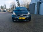 Toyota Aygo 1.0 2011 | NAP | AIRCO | Nwe APK + Gr Beurt, Voorwielaandrijving, Stof, Zwart, 4 stoelen