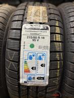 winter nieuw 215/60R16 Conti 215/60 R16 215/60/16 2156016, 215 mm, -, Nieuw, Band(en)
