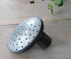 Zinken broeskop voor gieter, Tuin en Terras, Gieters, Ophalen of Verzenden, Zo goed als nieuw