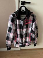 Brunotti ski jas dames maat M, Maat 38/40 (M), Ophalen of Verzenden, Zo goed als nieuw, Brunotti