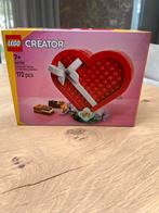 Lego Creator Valentijnsdag Box 40759 - Nieuw, Ophalen, Nieuw, Complete set, Lego