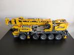 Lego Technic 42009 MK II Mobiele Kraan, Ophalen, Gebruikt, Lego