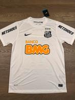 Santos thuisshirt 2013 – Neymar 11, Maat L, Ophalen of Verzenden, Nieuw, Shirt