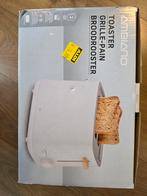 Ambiano Broodrooster - Nieuw in doos!, Ophalen of Verzenden, Nieuw, Uitneembare kruimellade