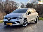 Renault Clio Estate 0.9 TCe Limited Navi Airco PDC Dealer On, Voorwielaandrijving, 898 cc, Gebruikt, 580 kg