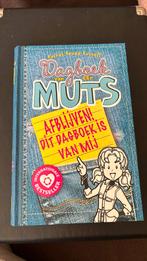 Rachel Renée Russell - Afblijven! Dit dagboek is van mij, Nieuw, Rachel Renée Russell, Ophalen of Verzenden