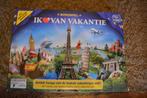 ik hou van vakantie bordspel, Verzenden, Gebruikt