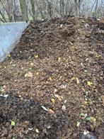 Pure Paardenmest - Natuurlijke Meststof, Tuin en Terras, Aarde en Mest, Ophalen, Mest