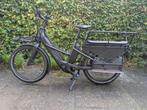 Cube Longtail Hybrid 725, Ophalen, Zo goed als nieuw, 50 km per accu of meer, Cube