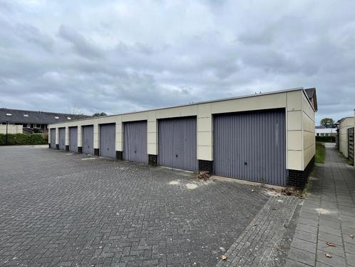 Garagebox / Opslagruimte / Stalling - Heerenveen (Te Huur), Auto diversen, Autostallingen en Garages