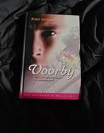 Boek bobje Goudsmit - Voorbij, Ophalen of Verzenden, Zo goed als nieuw, Bobje Goudsmit, Fictie