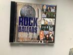 Countdown rock ballads., Cd's en Dvd's, Cd's | Verzamelalbums, Gebruikt, Verzenden