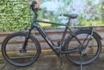 ebike cube kathmandu exc 61 cm disc, T12,perf cx ,750 wh, Versnellingen, Zo goed als nieuw, 57 tot 61 cm, Ophalen