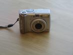 Canon PowerShot A510, Audio, Tv en Foto, Fotocamera's Digitaal, Gebruikt, Canon, Compact, Ophalen of Verzenden