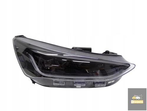 Ford Focus Mk4 Lift 21- rechts volledige LED-lamp NX7B-13E01, Auto-onderdelen, Verlichting, Ford, Gebruikt, Ophalen of Verzenden
