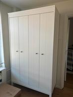 Ikea Idanas kast, Huis en Inrichting, Kasten | Kledingkasten, Ophalen, 100 tot 150 cm, 200 cm of meer, Met hangruimte