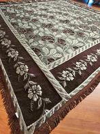 Woonkleed Sprei 230/220cm, Huis en Inrichting, Woonaccessoires | Plaids en Woondekens, Gebruikt, Etten-Leur, DJT@dejuistetoon.eu