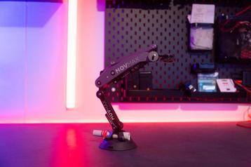 Movmax Blade Arm voor DJI Pocket 3, Insta 360 of Gopro beschikbaar voor biedingen