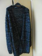 Nieuw warm dames vest. Maat M, Maat 38/40 (M), Zwart, Nieuw, Ophalen of Verzenden