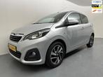 Peugeot 108 1.0 e-VTi Active | Airco | 15" Lmv | Led | Nap, Voorwielaandrijving, Start-stop-systeem, Gebruikt, Euro 6