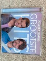 CD, Nick en Simon - Grootste Hits, Cd's en Dvd's, Cd's | Nederlandstalig, Ophalen, Zo goed als nieuw, Levenslied of Smartlap