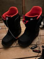 Snowboardschoenen burton moto maat 48, Sport en Fitness, Snowboarden, Ophalen of Verzenden, Zo goed als nieuw, Schoenen