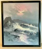Schilderij, Ophalen