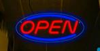 Neon LED Verlichting - Open, Kunststof, Nieuw, Ophalen of Verzenden, Modern